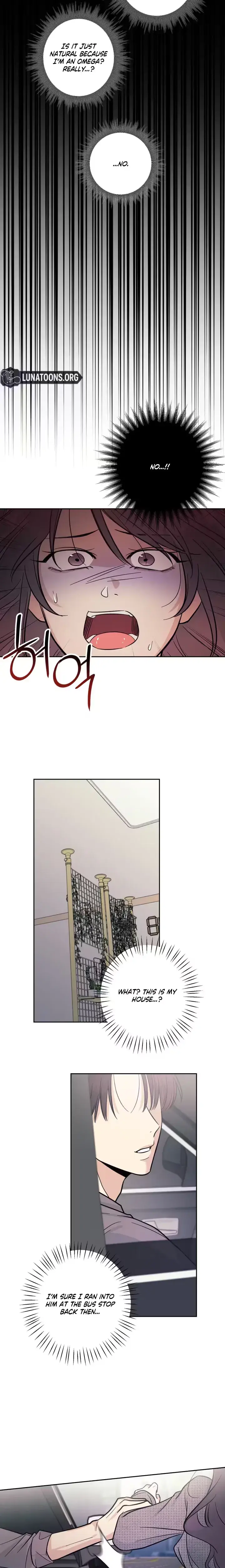 The Prescription Is The Doctor Chapter 28 - Page 10