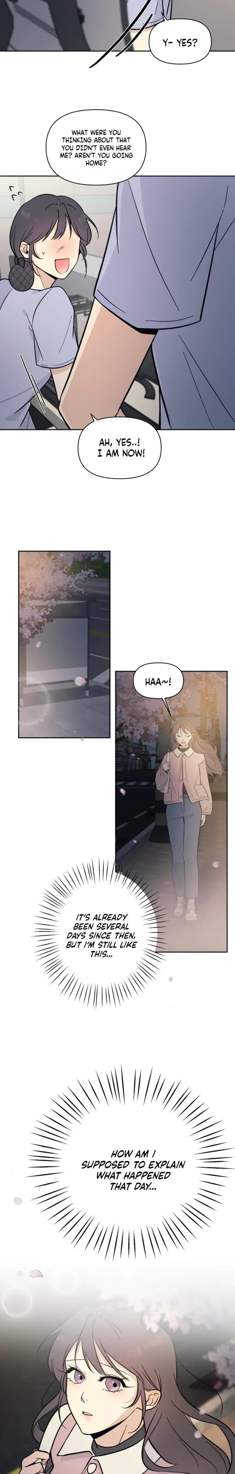 The Prescription Is The Doctor Chapter 4 - Page 2