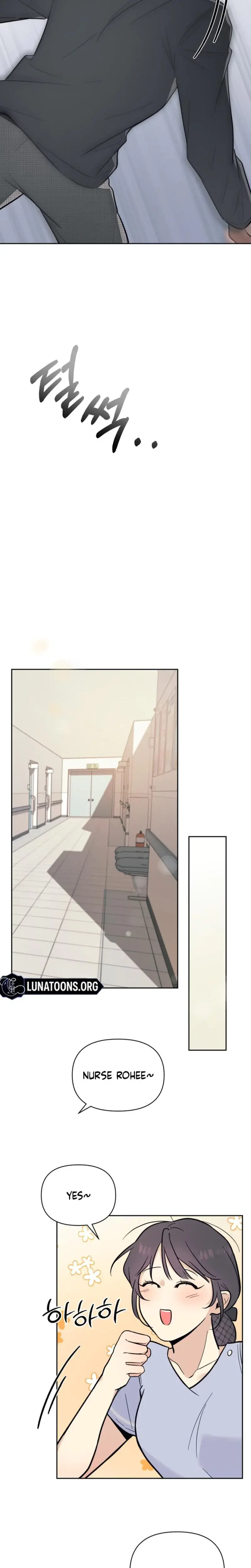 The Prescription Is The Doctor Chapter 5 - Page 13