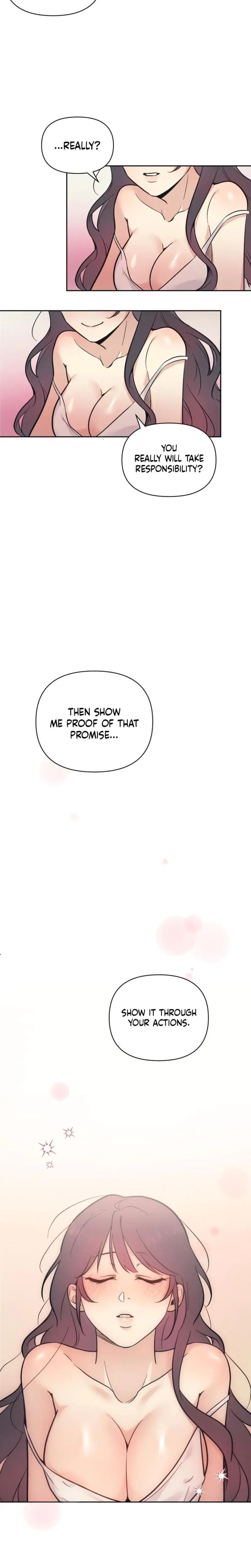 The Prescription Is The Doctor Chapter 5 - Page 5
