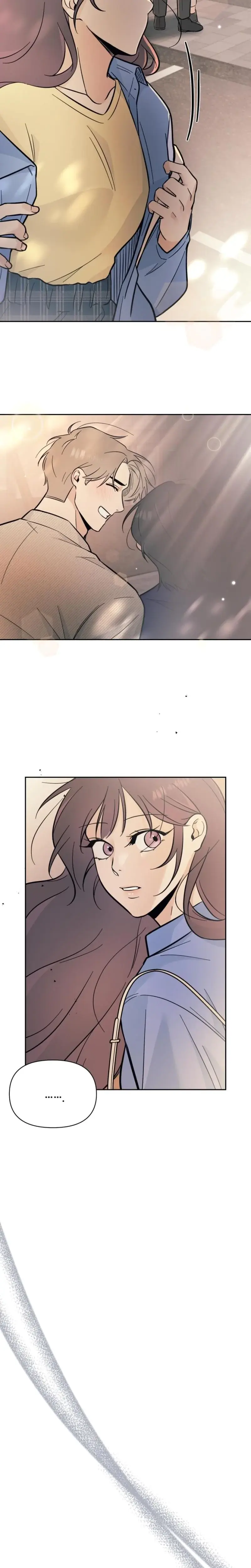 The Prescription Is The Doctor Chapter 9 - Page 10