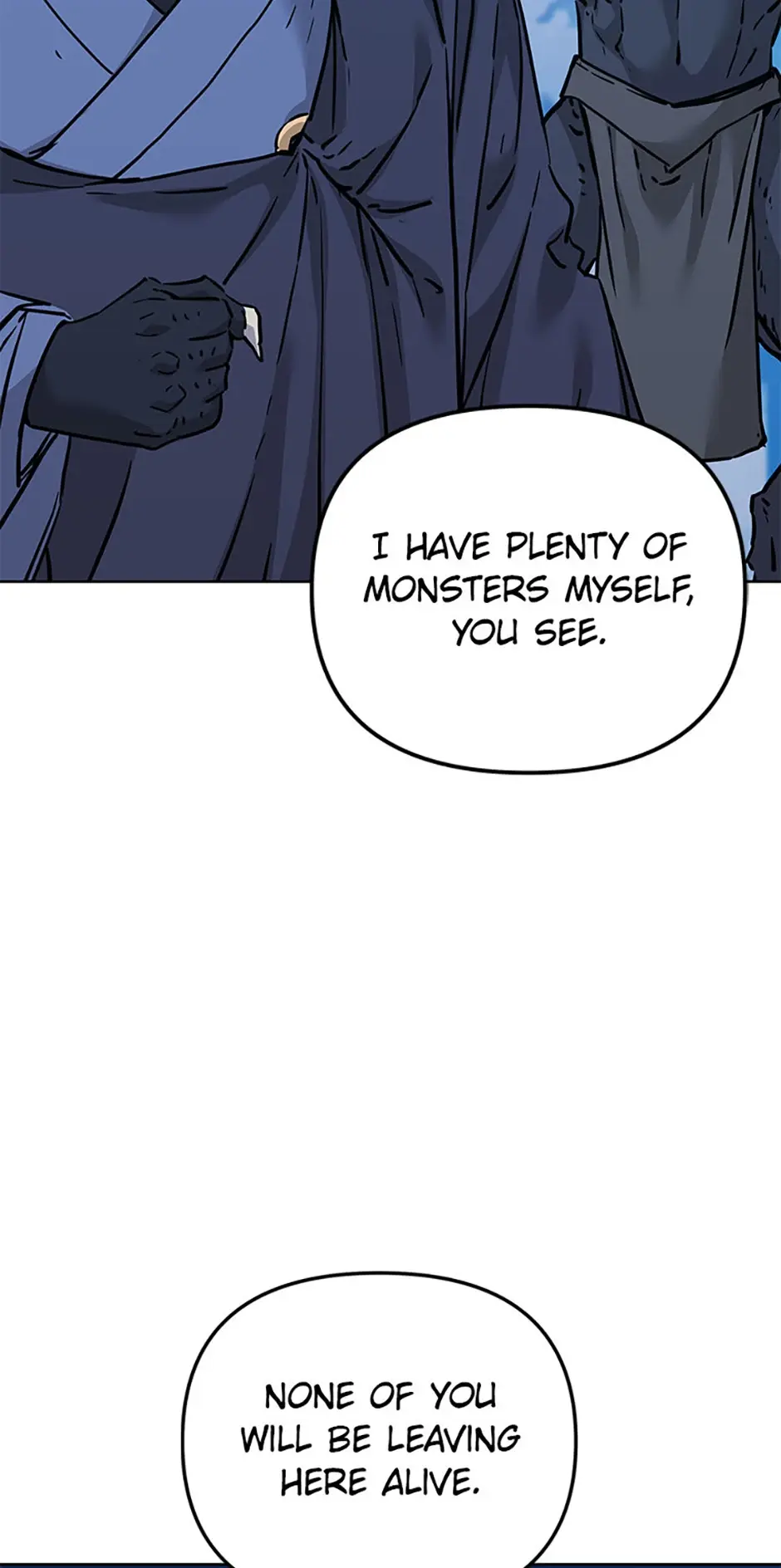 The Previous Life Murim Ranker Ahabbb Chapter 167 - Page 13