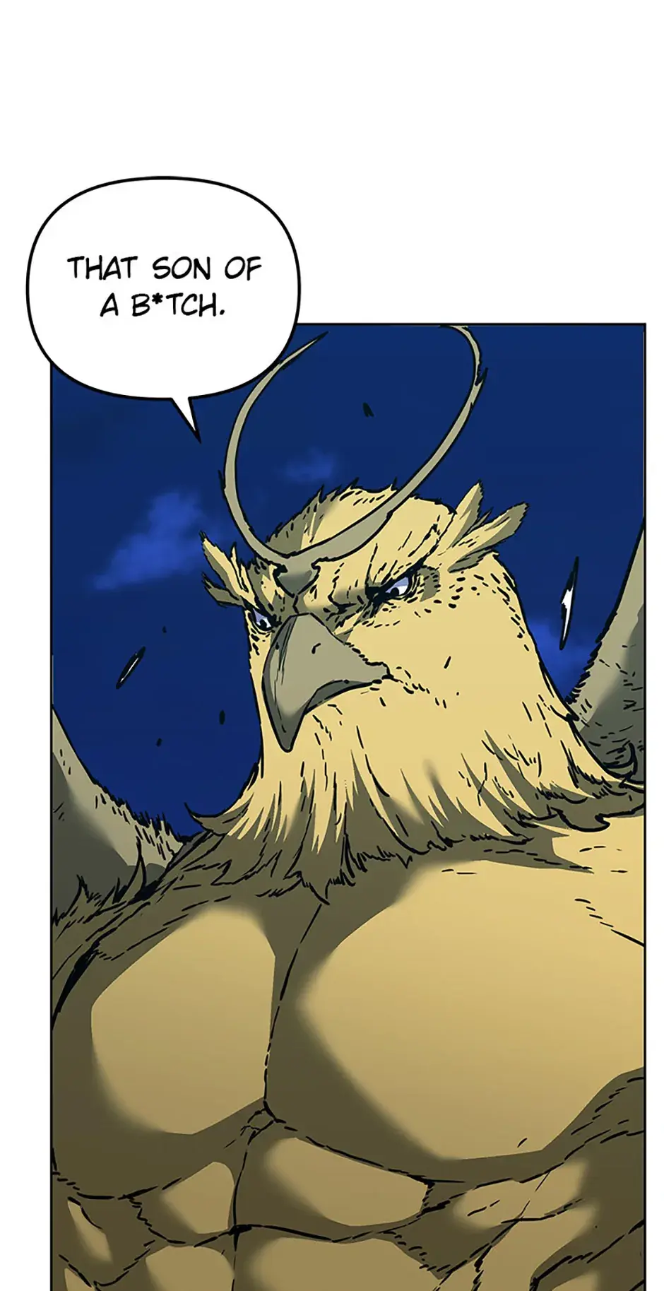 The Previous Life Murim Ranker Ahabbb Chapter 167 - Page 15