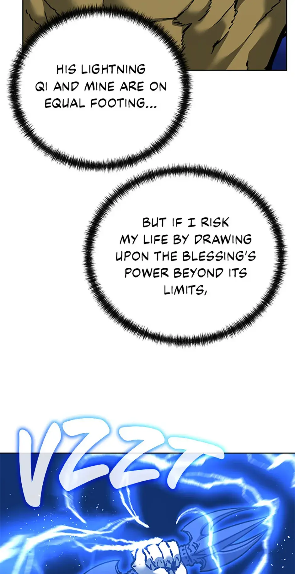 The Previous Life Murim Ranker Ahabbb Chapter 167 - Page 16