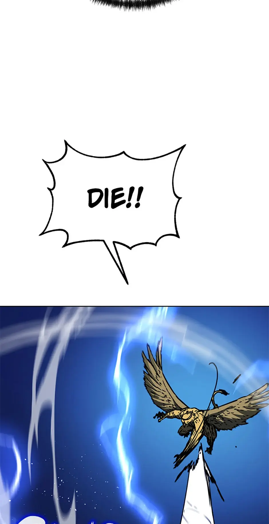 The Previous Life Murim Ranker Ahabbb Chapter 167 - Page 18