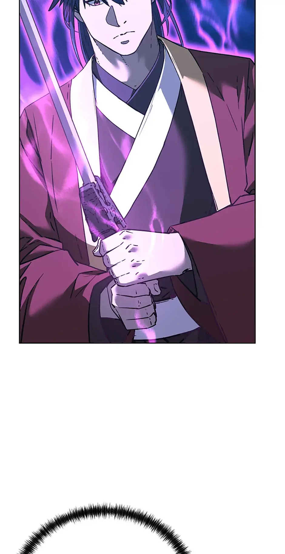 The Previous Life Murim Ranker Ahabbb Chapter 167 - Page 22