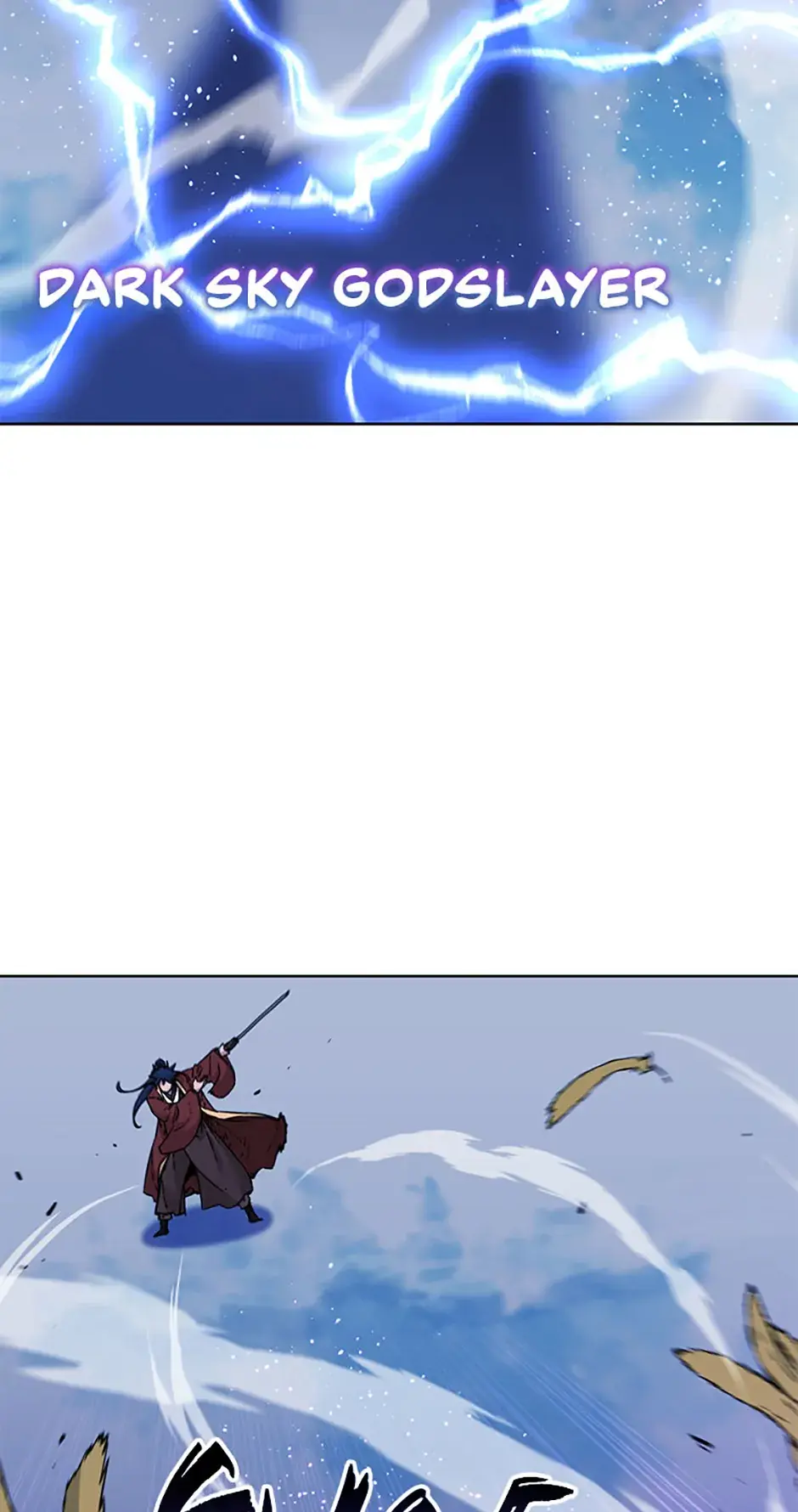 The Previous Life Murim Ranker Ahabbb Chapter 167 - Page 26