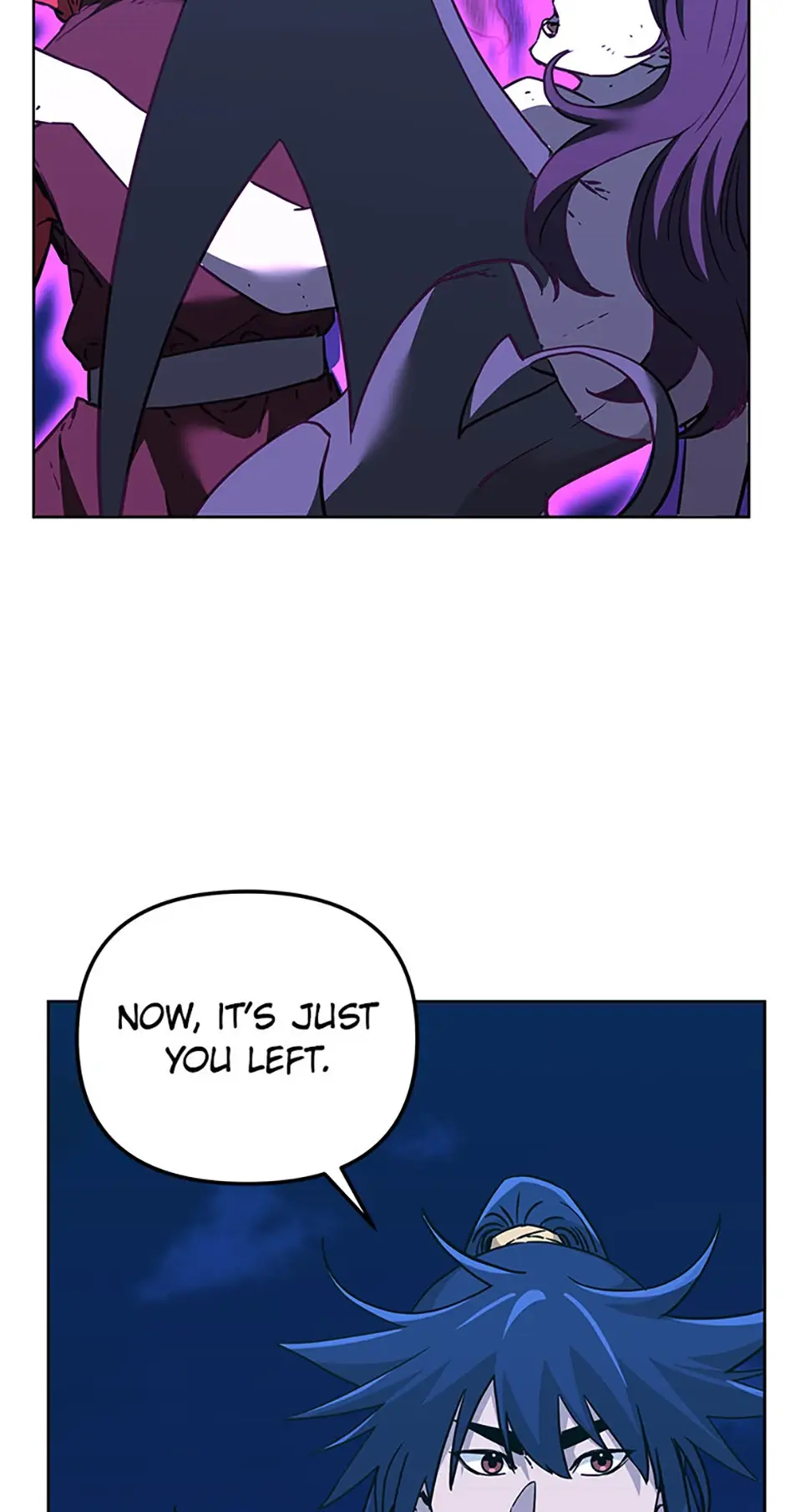The Previous Life Murim Ranker Ahabbb Chapter 167 - Page 3