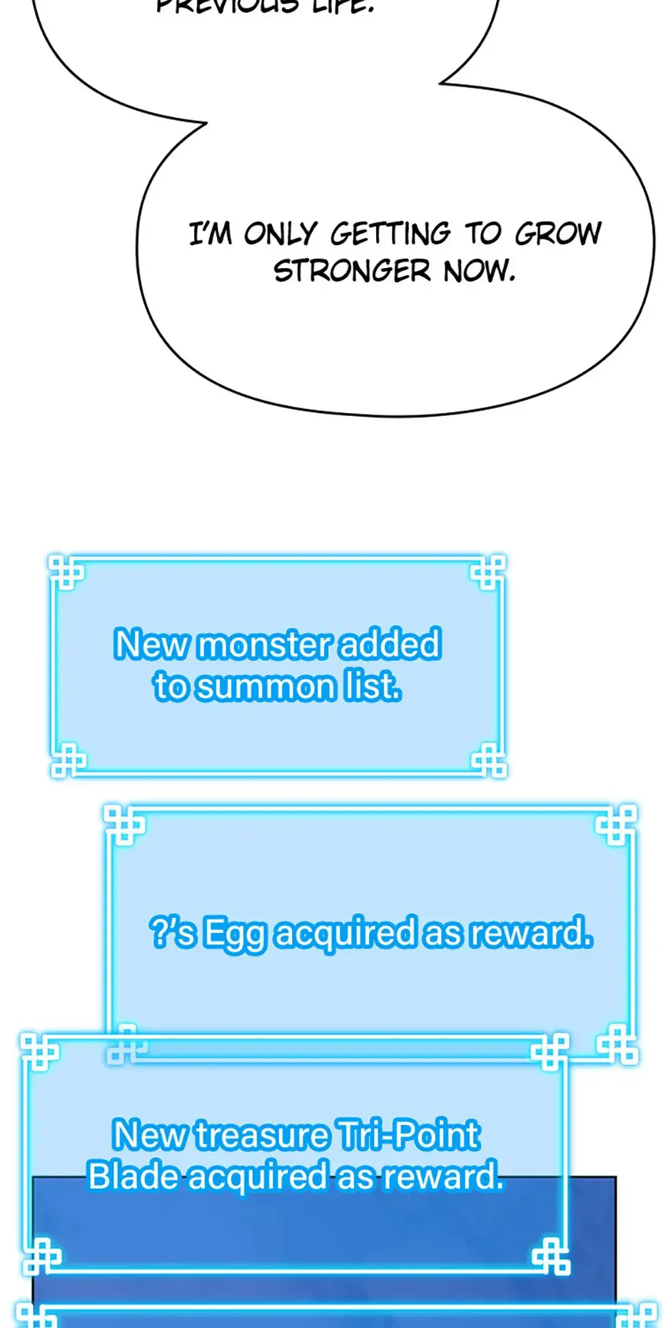 The Previous Life Murim Ranker Ahabbb Chapter 167 - Page 35