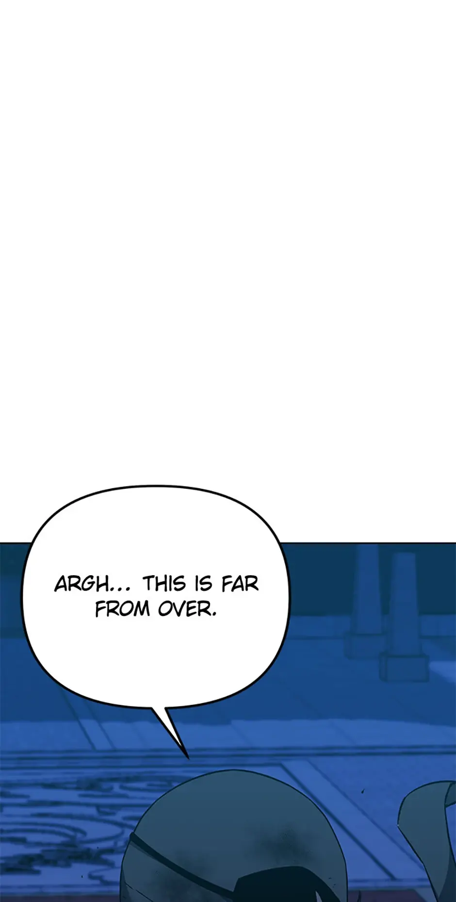 The Previous Life Murim Ranker Ahabbb Chapter 167 - Page 37