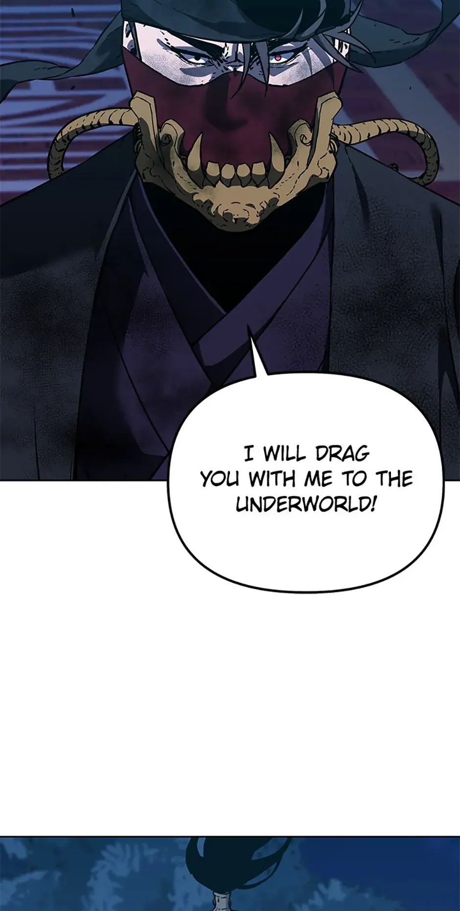 The Previous Life Murim Ranker Ahabbb Chapter 167 - Page 38