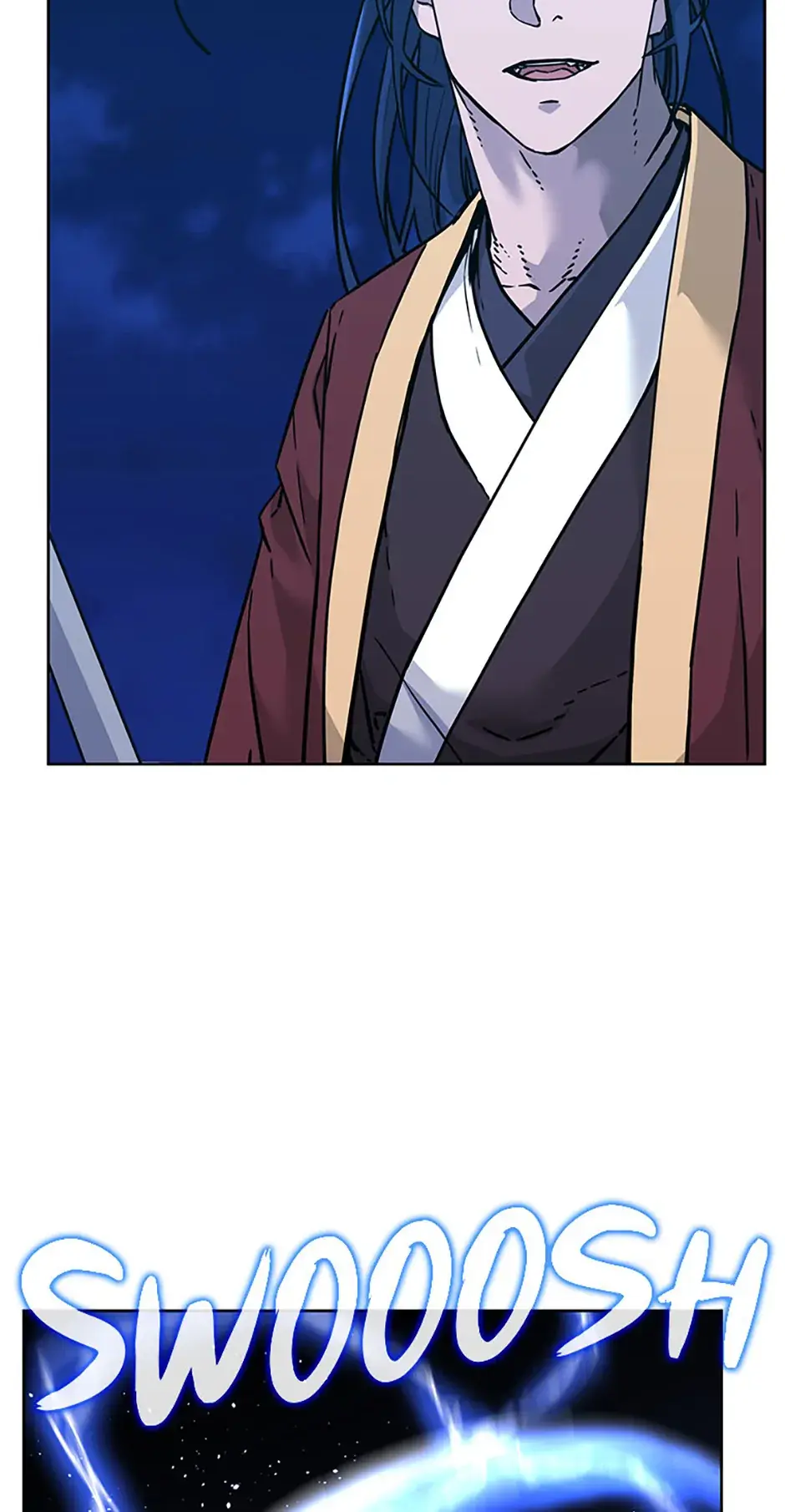 The Previous Life Murim Ranker Ahabbb Chapter 167 - Page 4