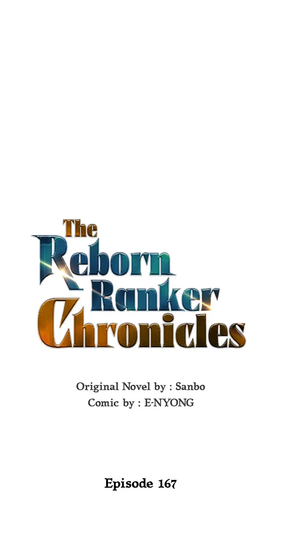 The Previous Life Murim Ranker Ahabbb Chapter 167 - Page 40