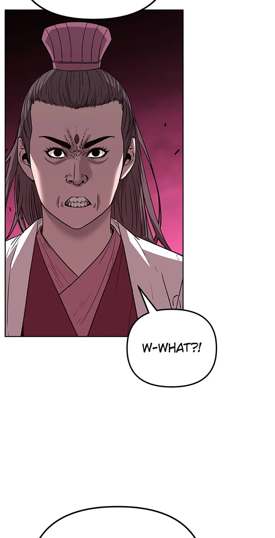 The Previous Life Murim Ranker Ahabbb Chapter 167 - Page 45