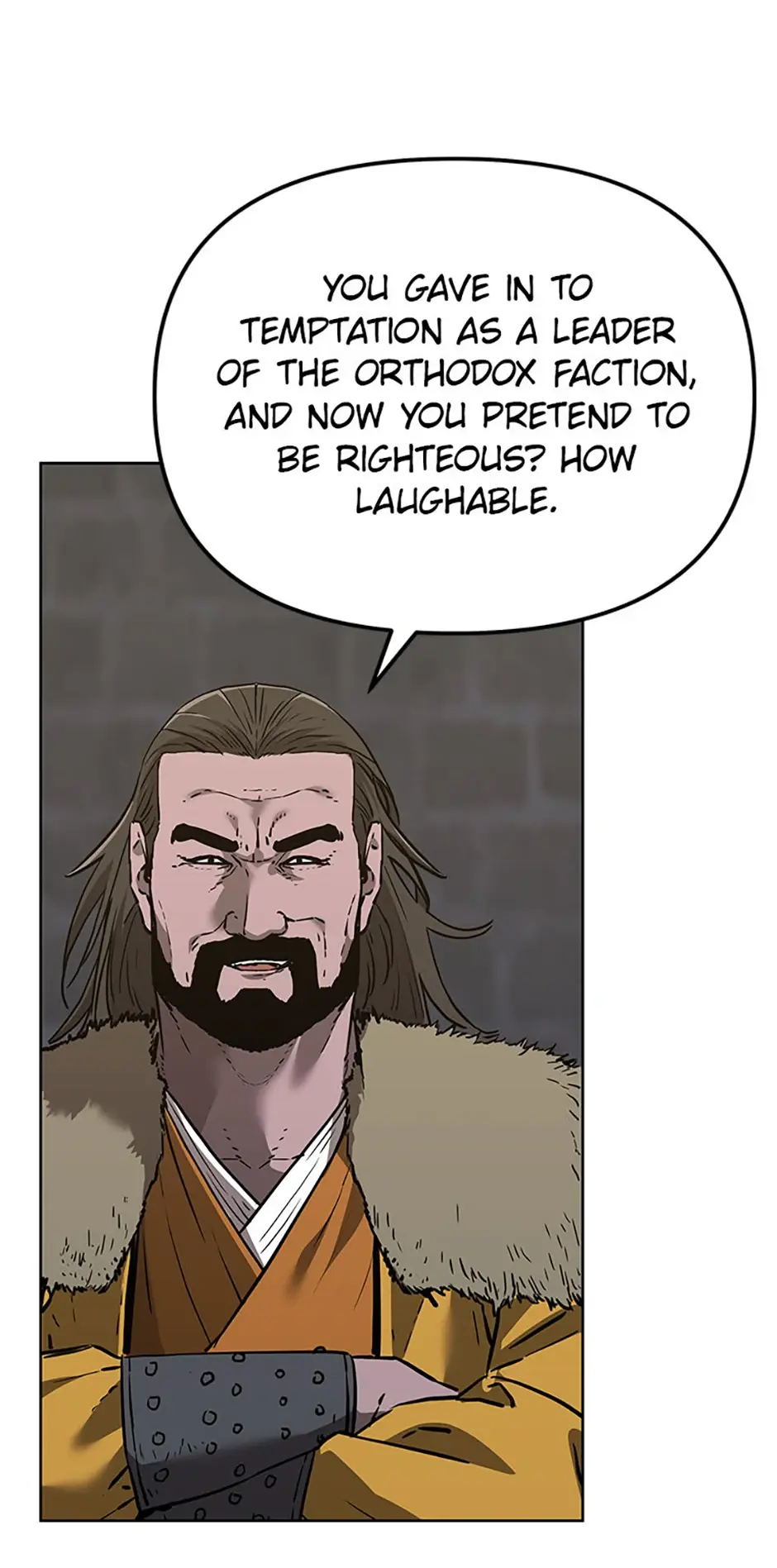 The Previous Life Murim Ranker Ahabbb Chapter 167 - Page 50