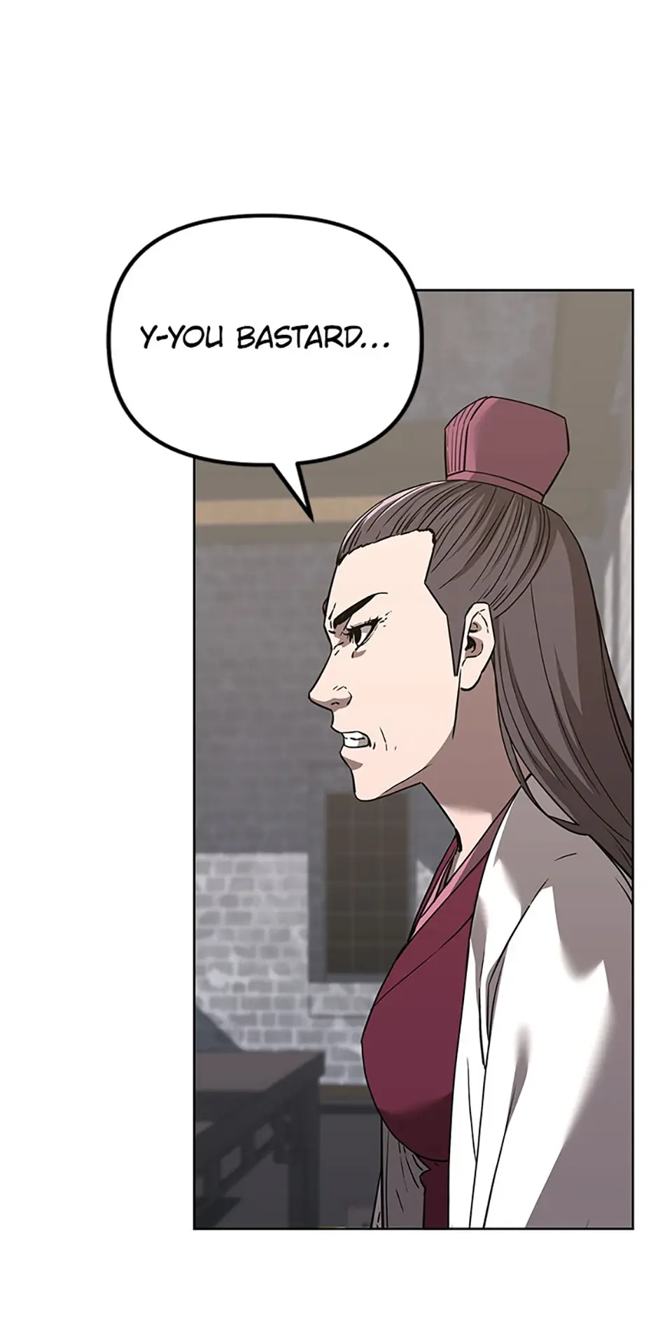 The Previous Life Murim Ranker Ahabbb Chapter 167 - Page 51