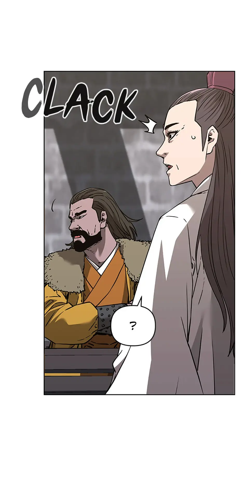 The Previous Life Murim Ranker Ahabbb Chapter 167 - Page 52