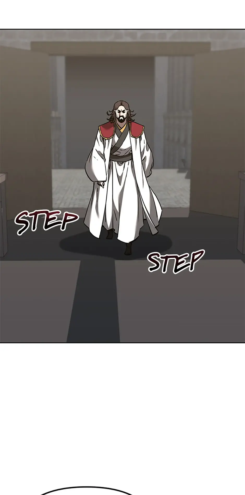 The Previous Life Murim Ranker Ahabbb Chapter 167 - Page 53
