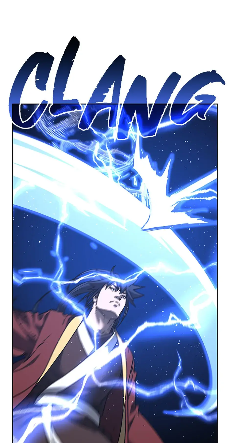 The Previous Life Murim Ranker Ahabbb Chapter 167 - Page 6