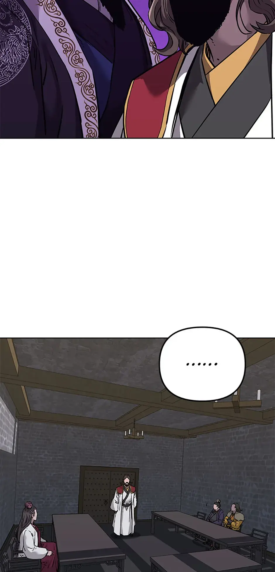 The Previous Life Murim Ranker Ahabbb Chapter 167 - Page 61