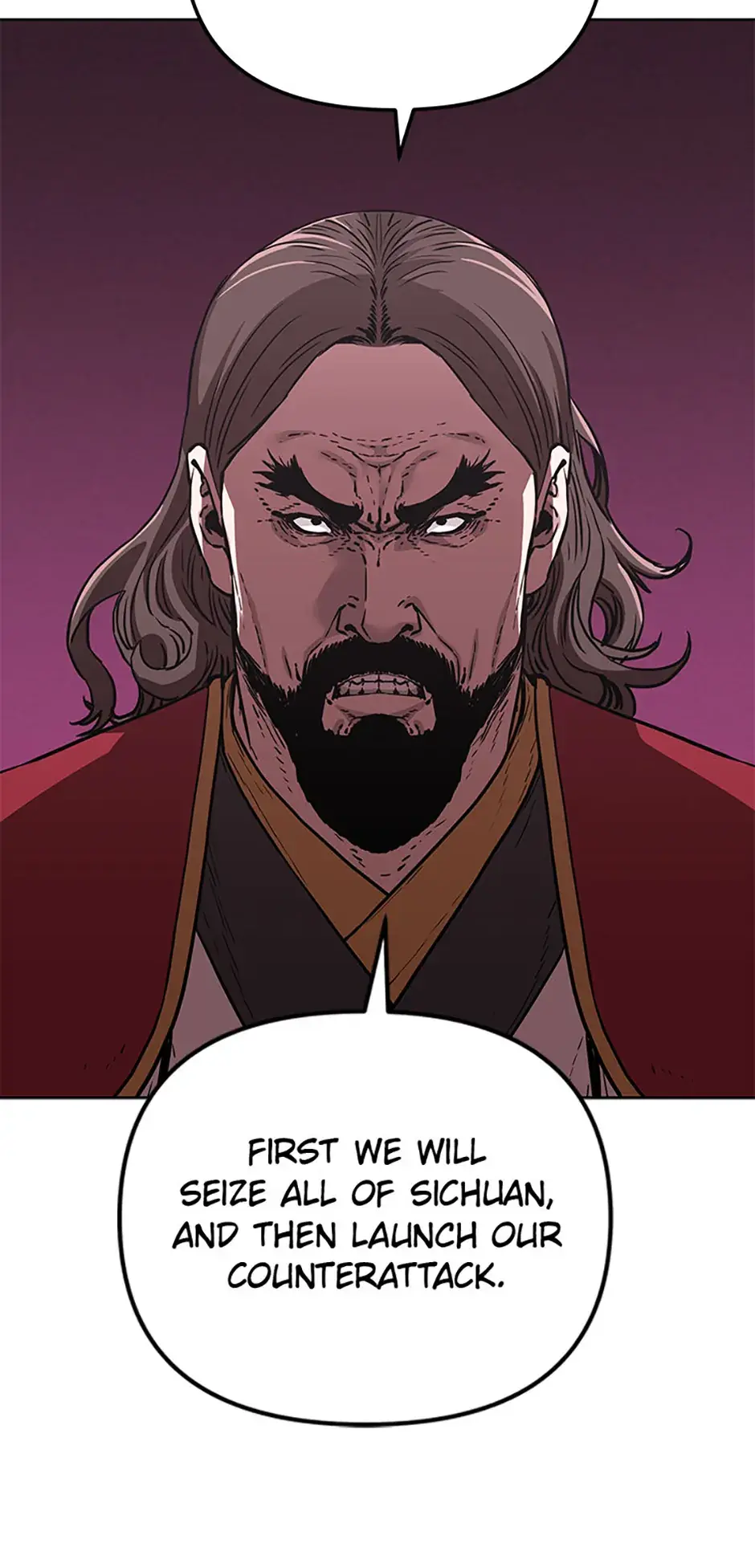 The Previous Life Murim Ranker Ahabbb Chapter 167 - Page 65