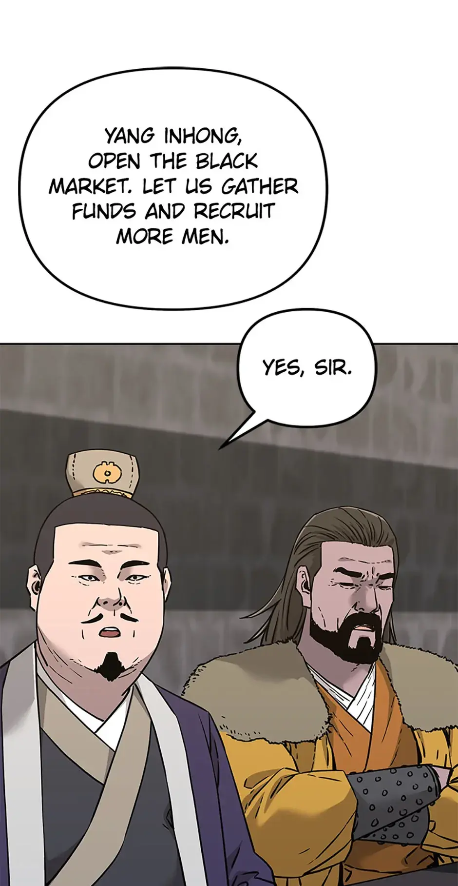 The Previous Life Murim Ranker Ahabbb Chapter 167 - Page 66