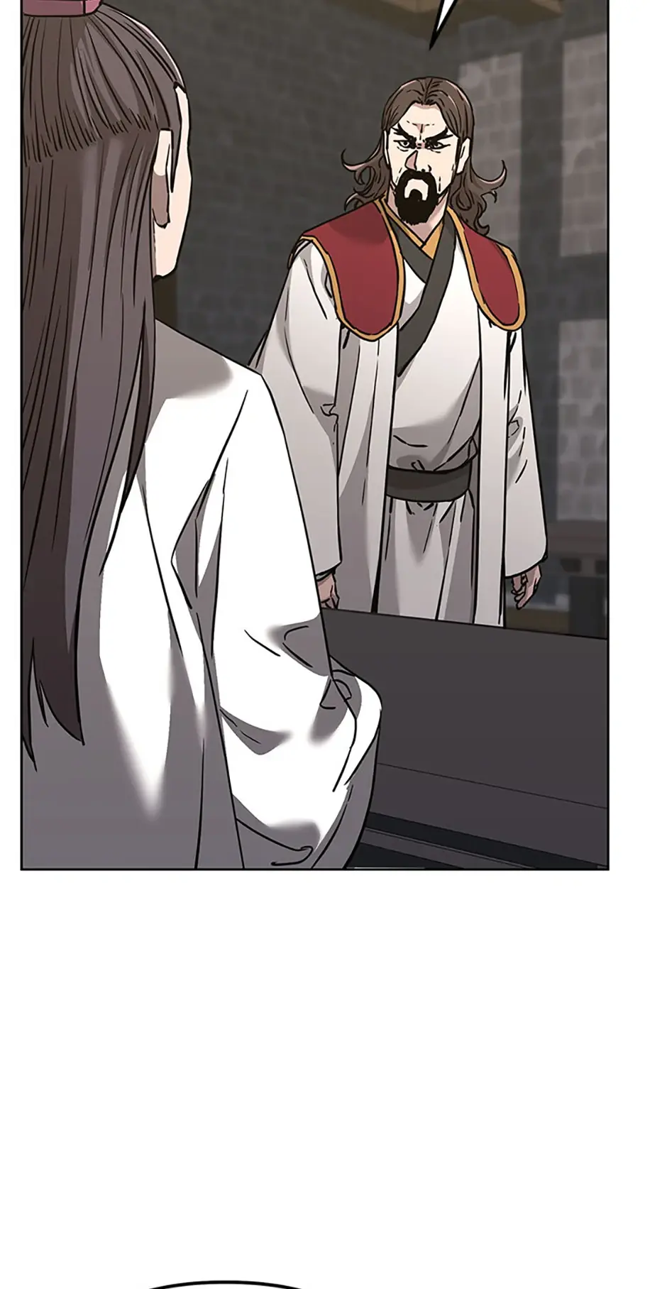 The Previous Life Murim Ranker Ahabbb Chapter 167 - Page 68