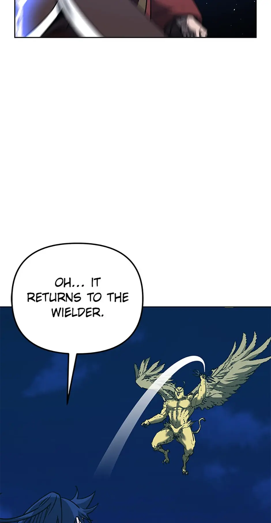 The Previous Life Murim Ranker Ahabbb Chapter 167 - Page 7
