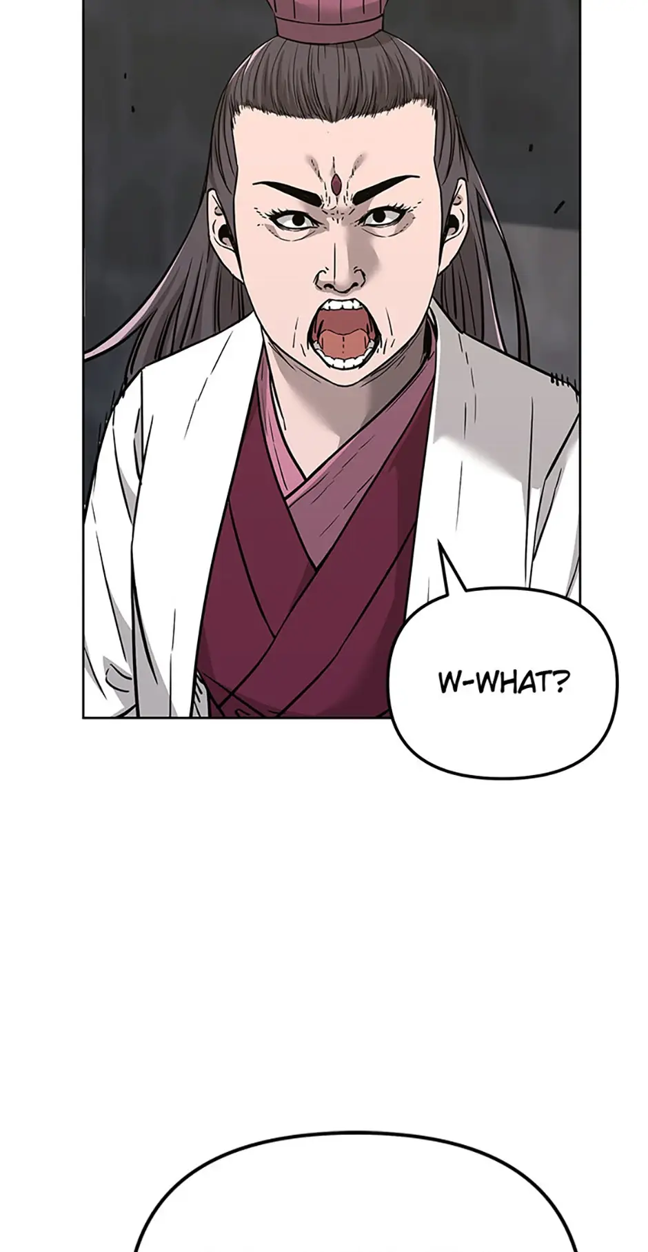 The Previous Life Murim Ranker Ahabbb Chapter 167 - Page 71