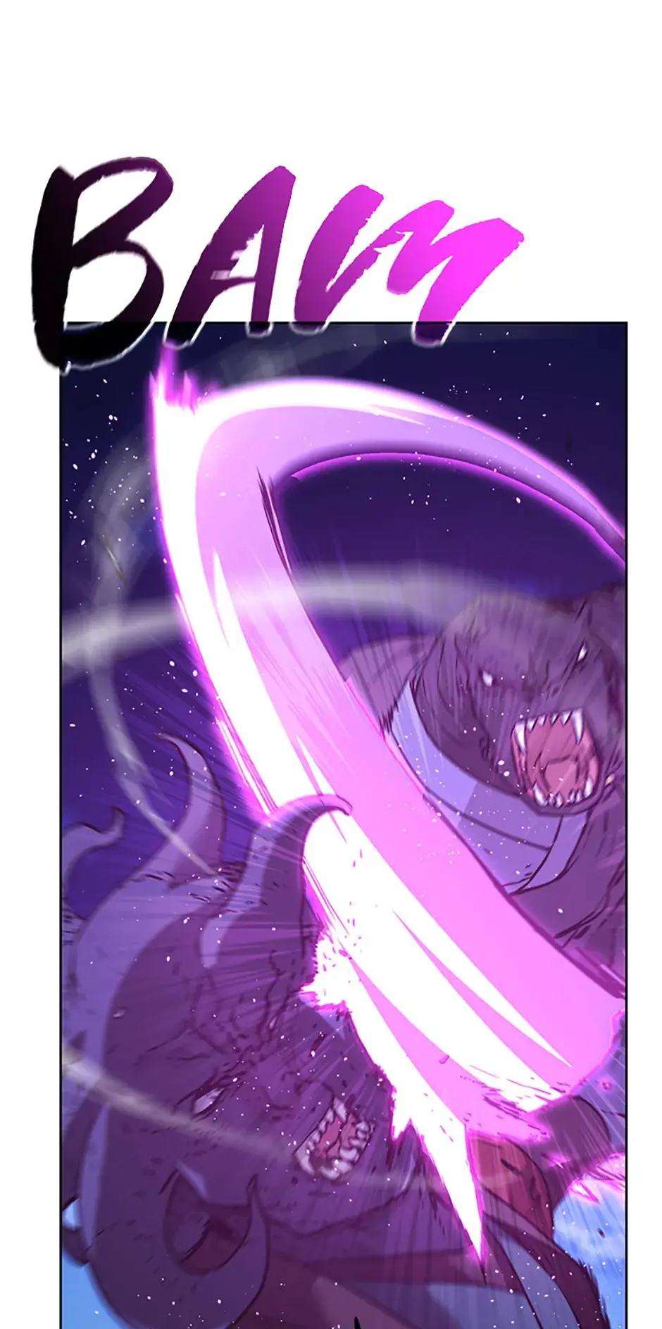 The Previous Life Murim Ranker Ahabbb Chapter 167 - Page 9