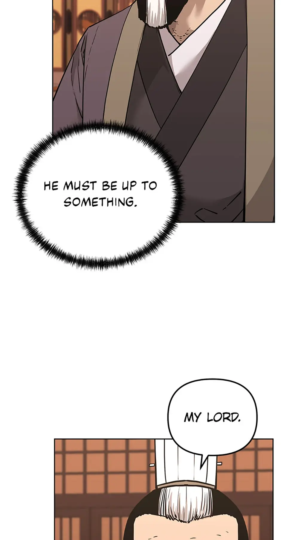 The Previous Life Murim Ranker Ahabbb Chapter 168 - Page 14
