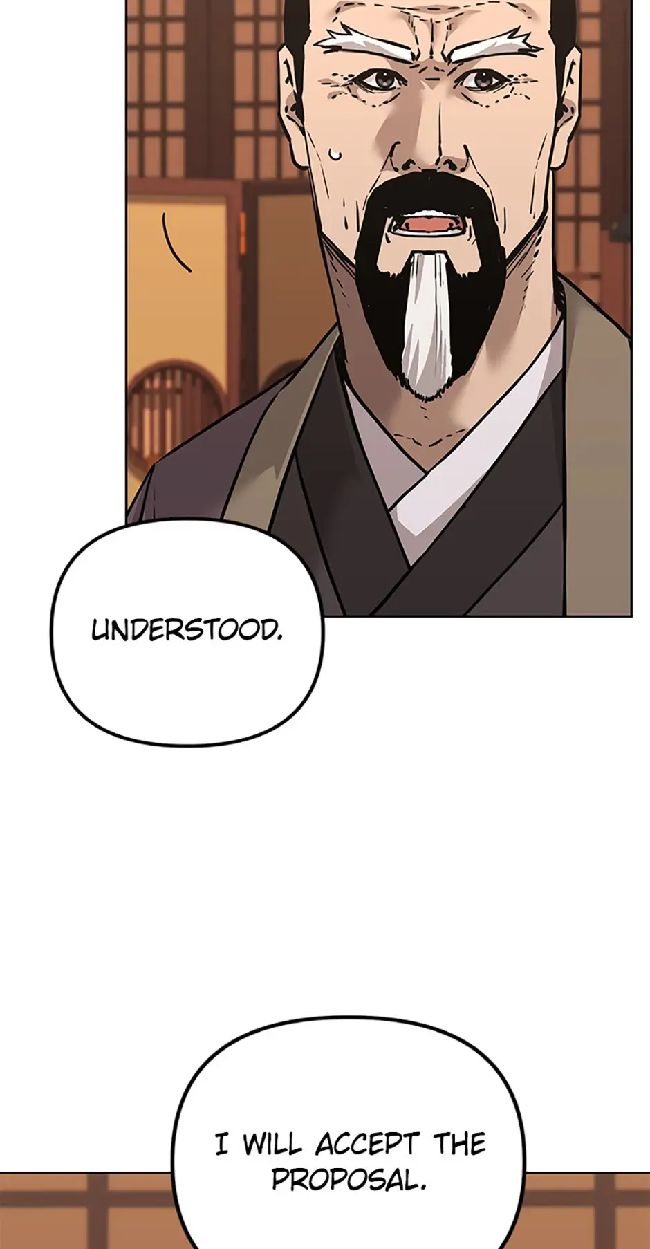 The Previous Life Murim Ranker Ahabbb Chapter 168 - Page 15