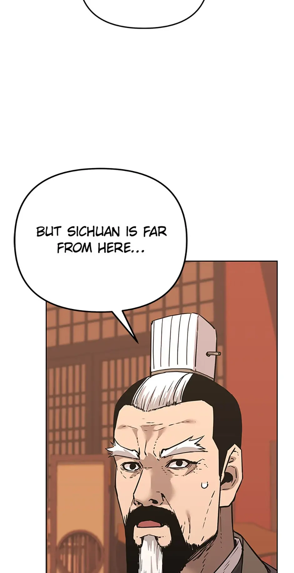 The Previous Life Murim Ranker Ahabbb Chapter 168 - Page 27