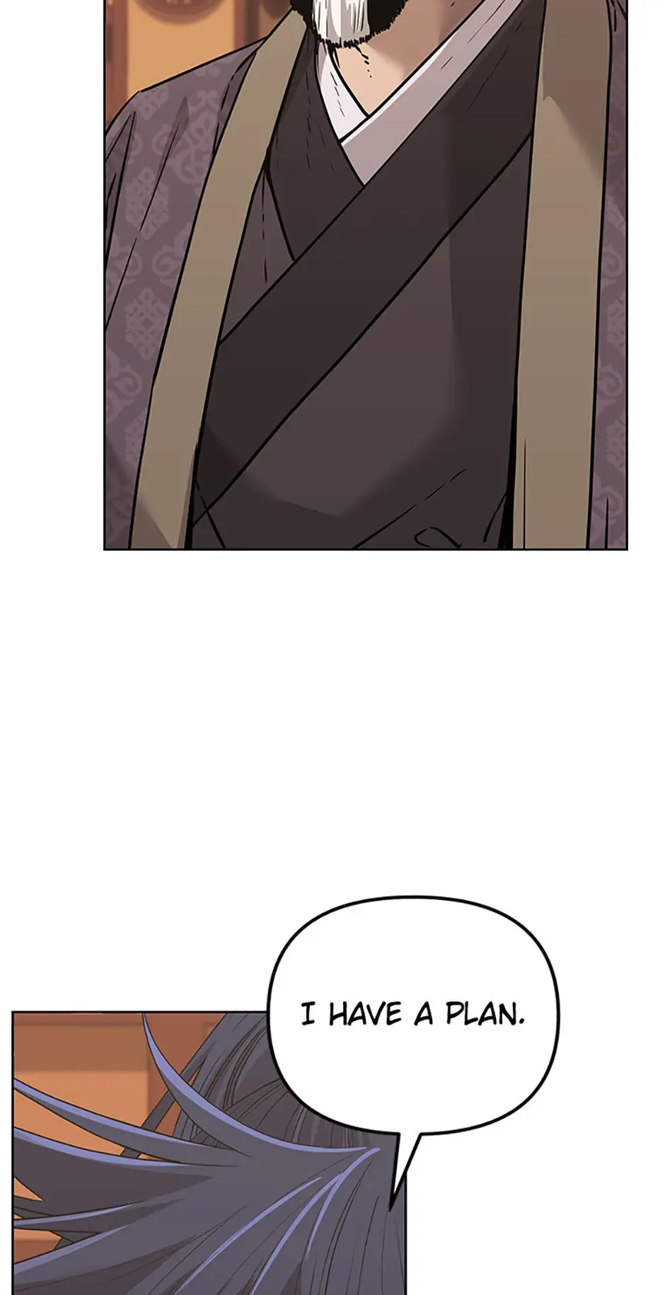 The Previous Life Murim Ranker Ahabbb Chapter 168 - Page 28