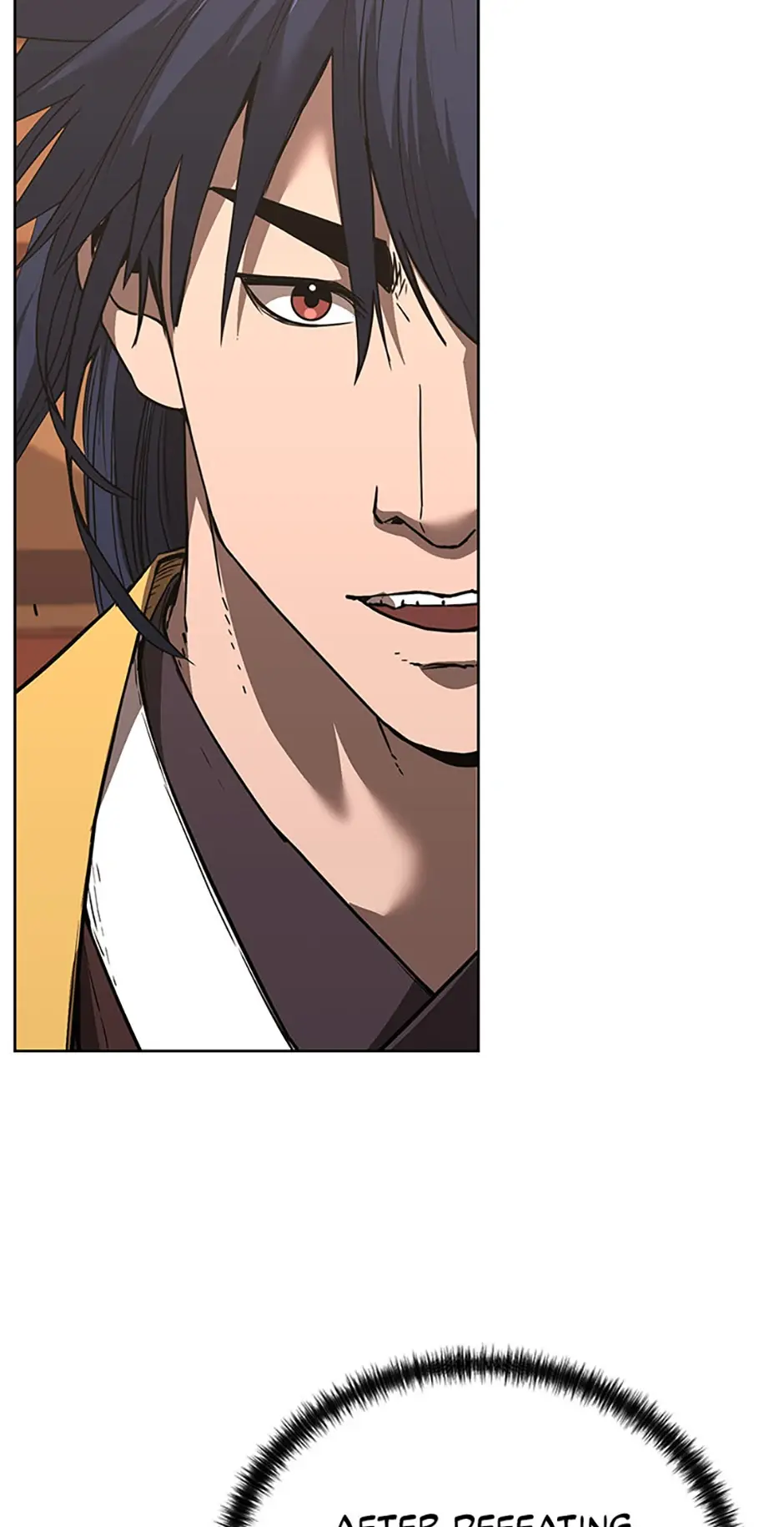 The Previous Life Murim Ranker Ahabbb Chapter 168 - Page 29
