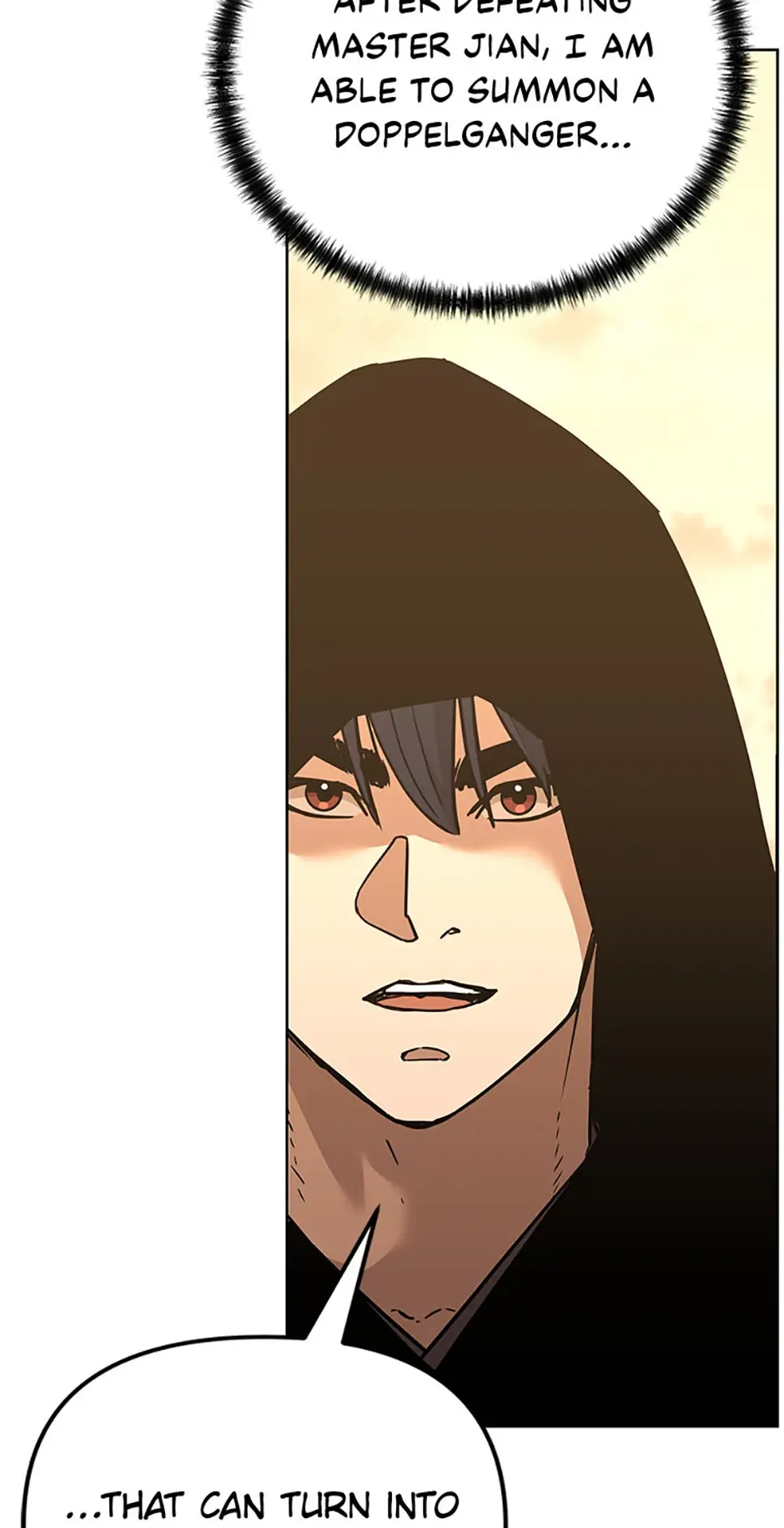 The Previous Life Murim Ranker Ahabbb Chapter 168 - Page 30