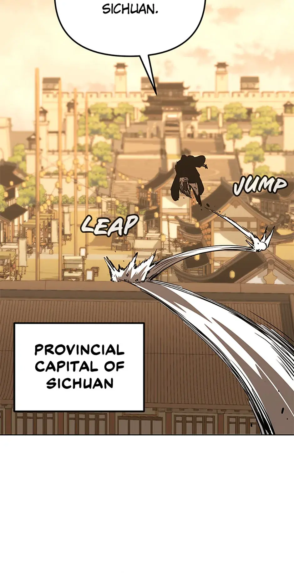 The Previous Life Murim Ranker Ahabbb Chapter 168 - Page 32