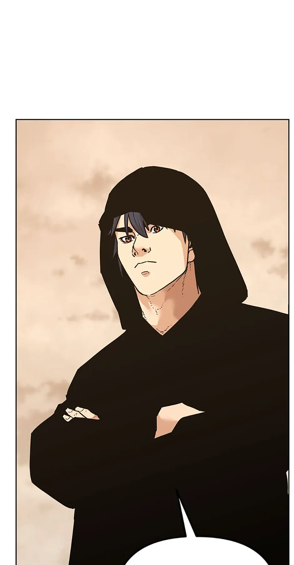 The Previous Life Murim Ranker Ahabbb Chapter 168 - Page 34