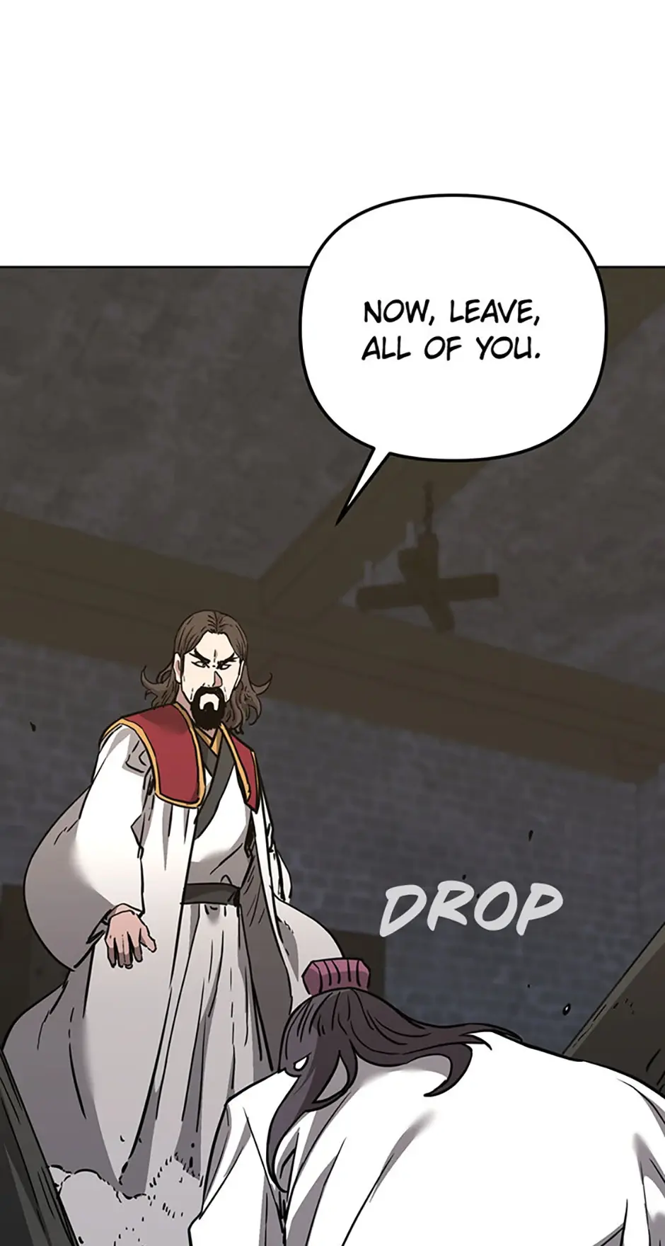 The Previous Life Murim Ranker Ahabbb Chapter 168 - Page 4