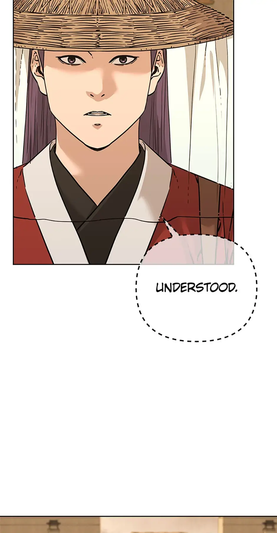 The Previous Life Murim Ranker Ahabbb Chapter 168 - Page 41