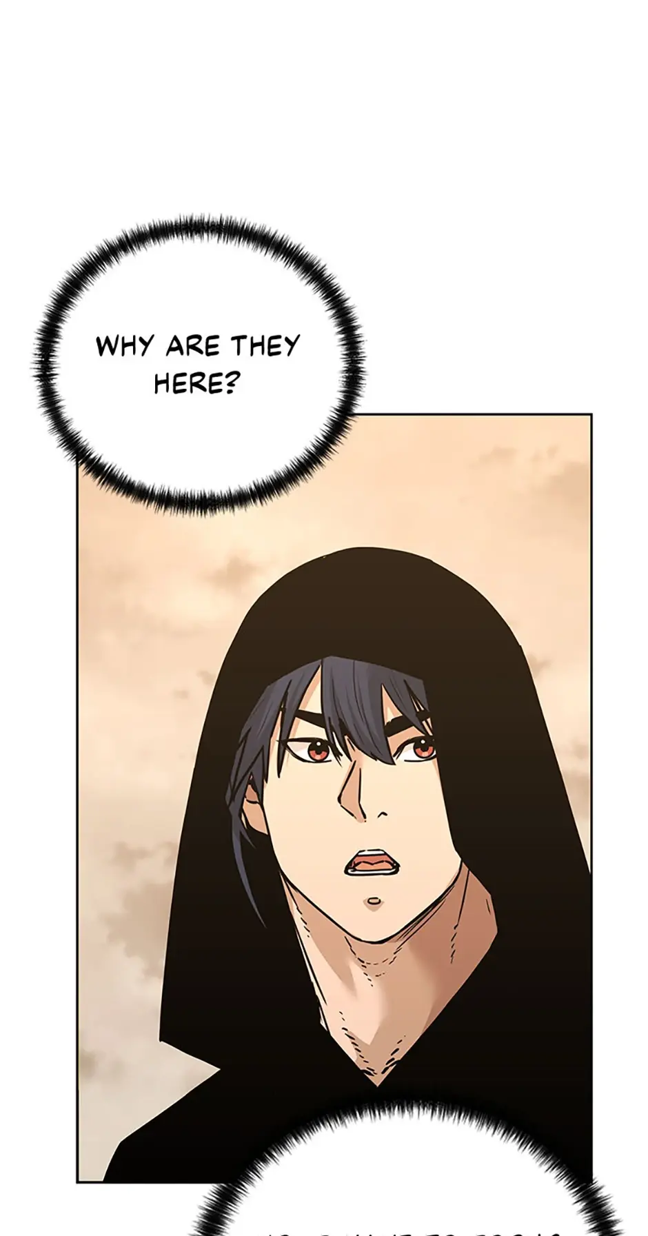 The Previous Life Murim Ranker Ahabbb Chapter 168 - Page 43