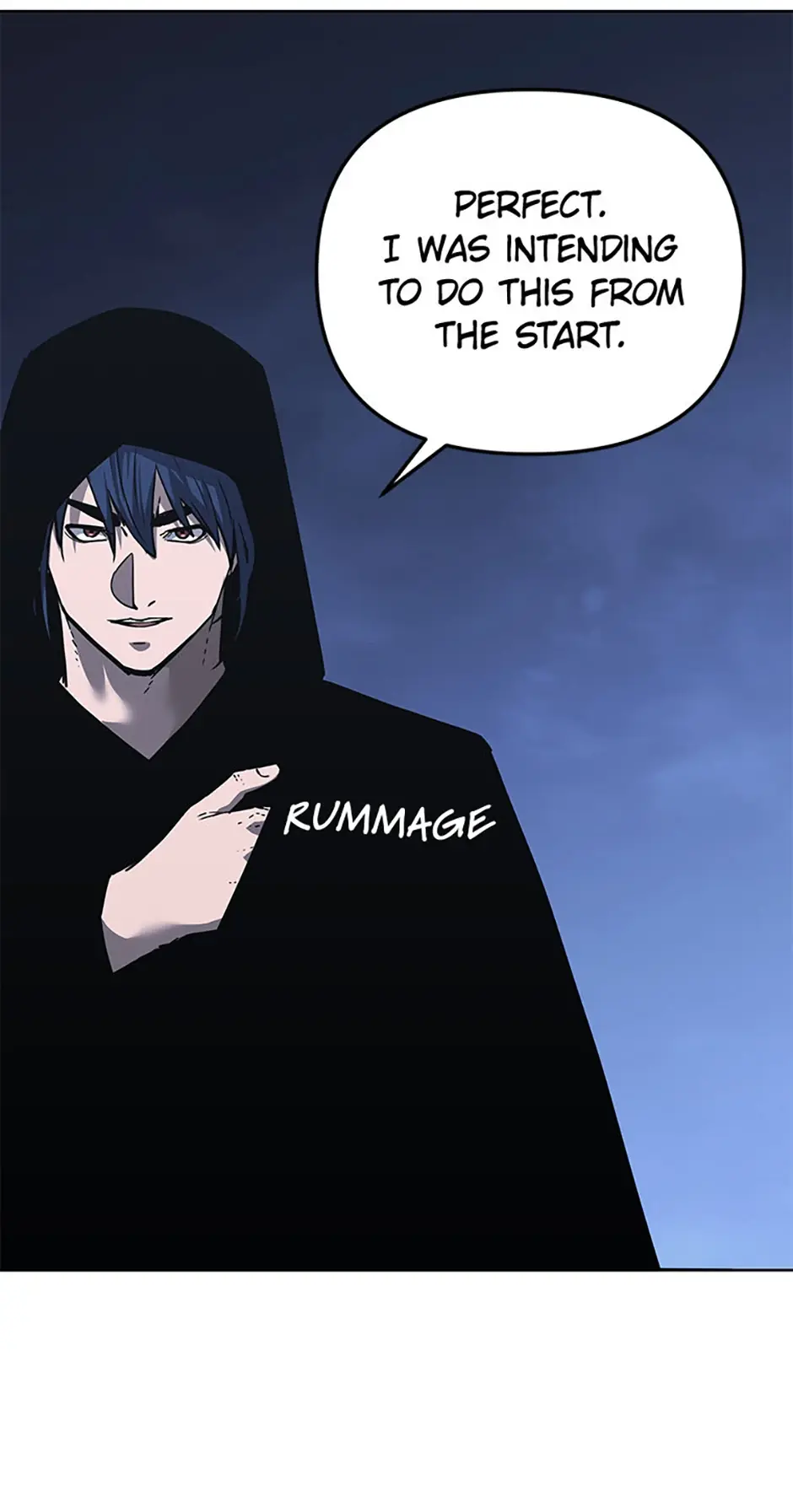 The Previous Life Murim Ranker Ahabbb Chapter 168 - Page 48