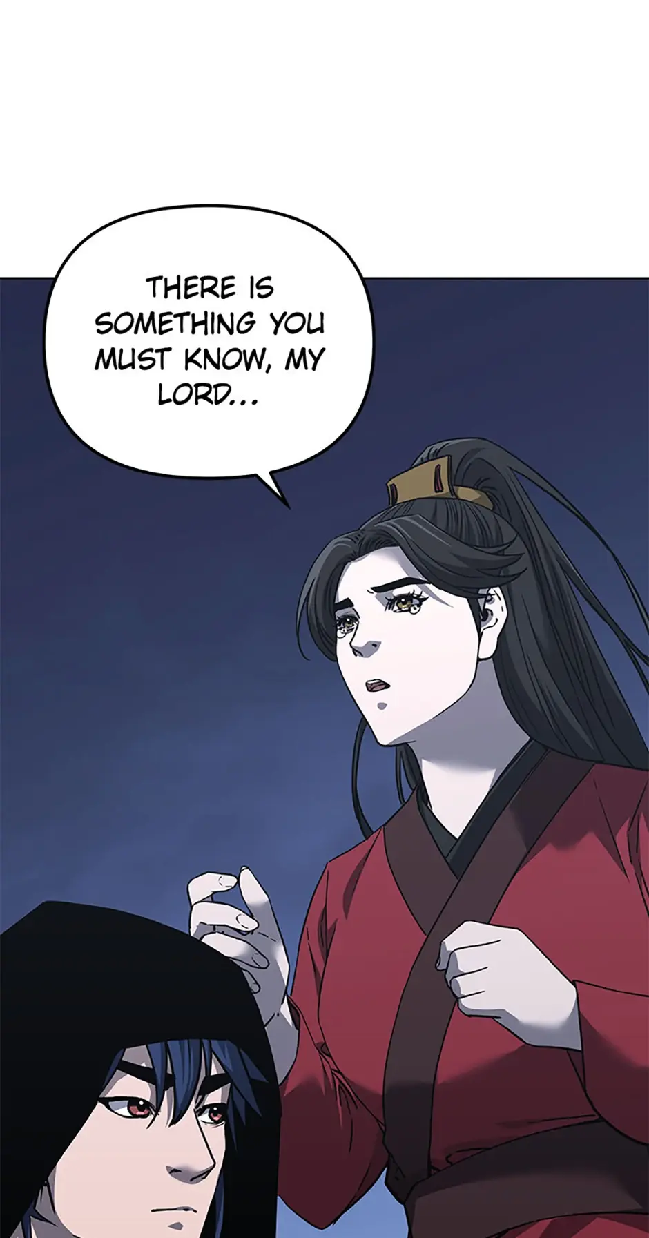 The Previous Life Murim Ranker Ahabbb Chapter 168 - Page 49