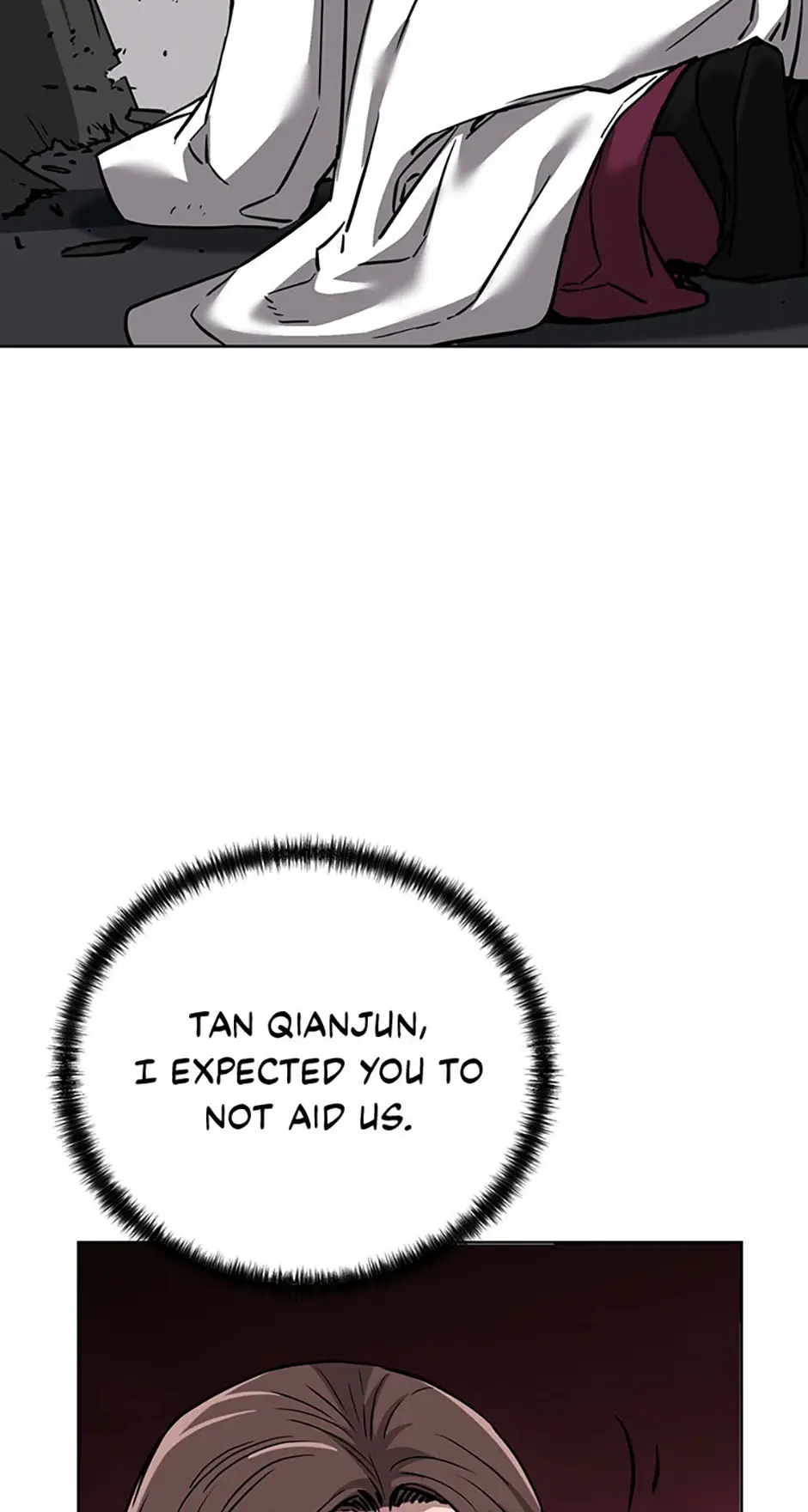 The Previous Life Murim Ranker Ahabbb Chapter 168 - Page 5