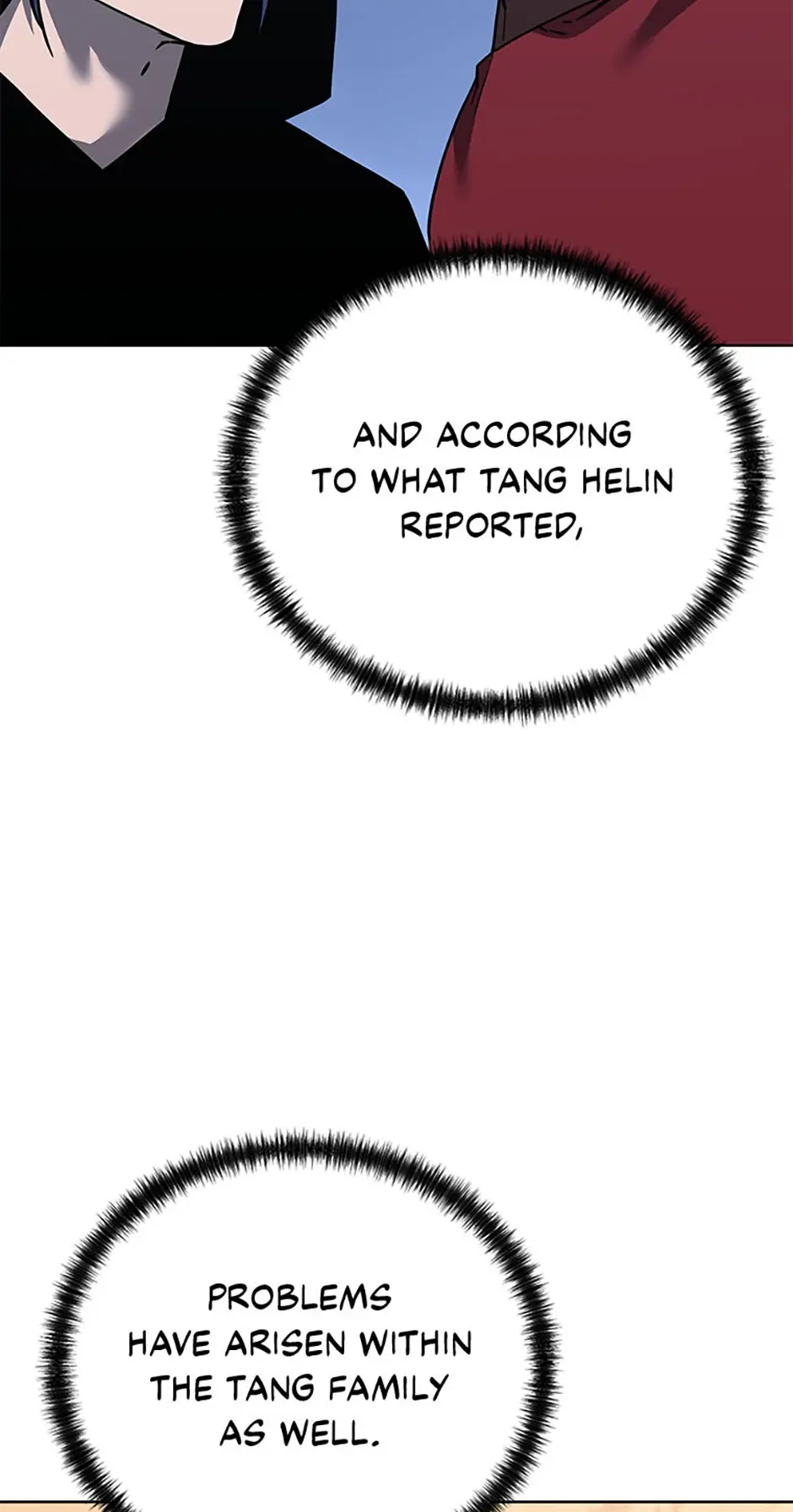 The Previous Life Murim Ranker Ahabbb Chapter 168 - Page 50