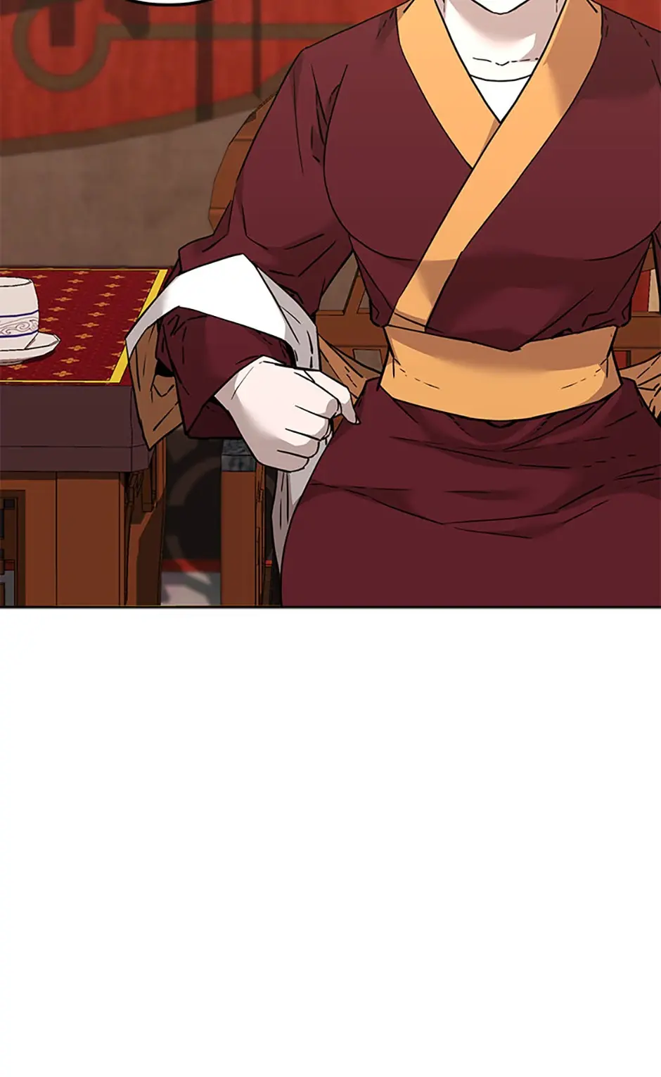 The Previous Life Murim Ranker Ahabbb Chapter 168 - Page 53