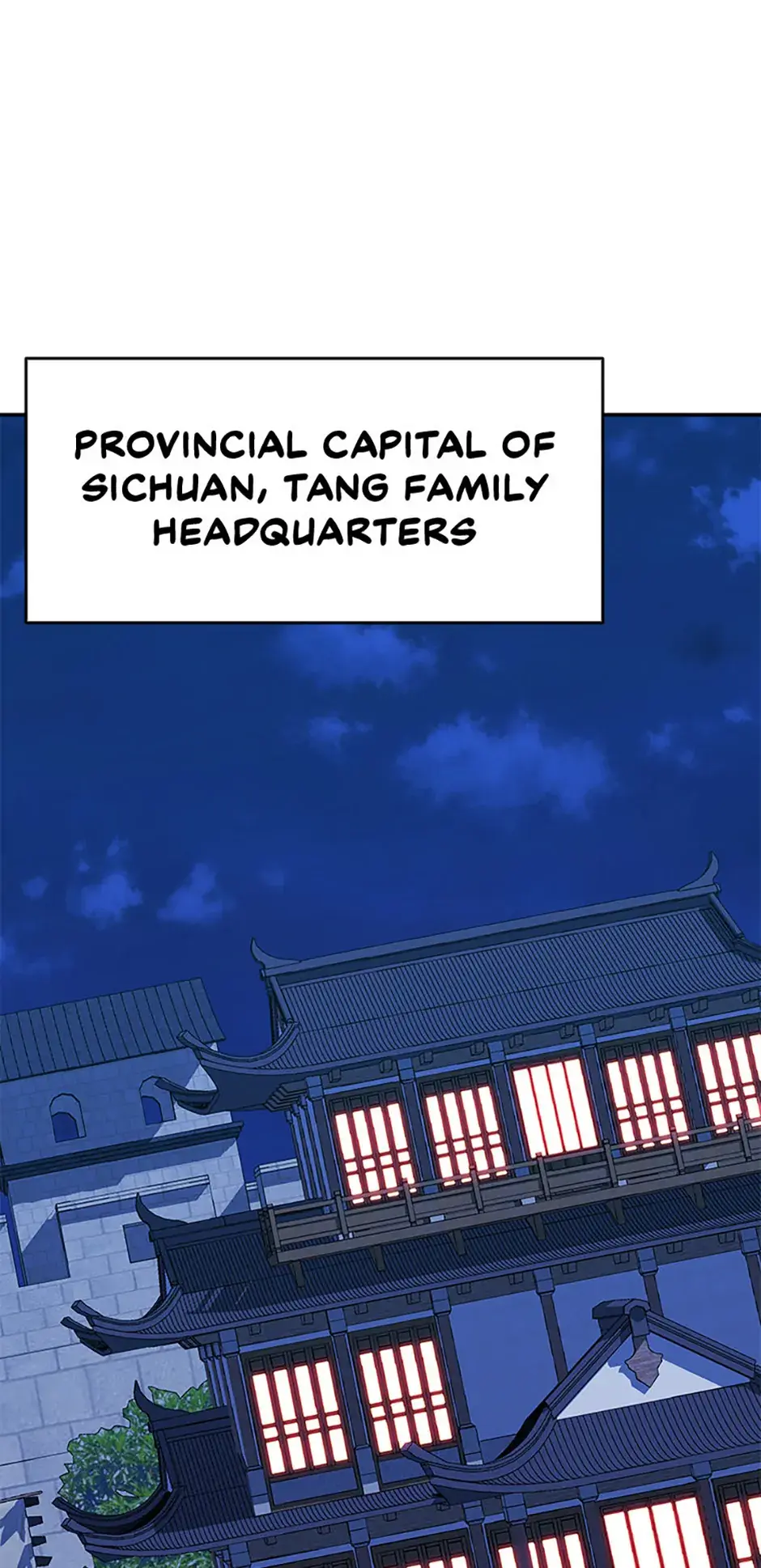 The Previous Life Murim Ranker Ahabbb Chapter 168 - Page 56