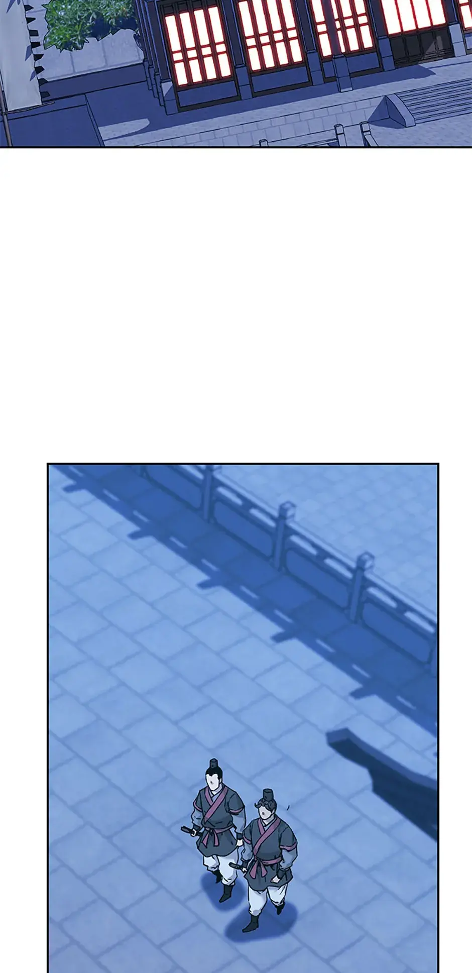 The Previous Life Murim Ranker Ahabbb Chapter 168 - Page 57