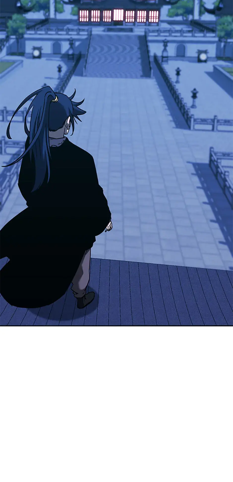 The Previous Life Murim Ranker Ahabbb Chapter 168 - Page 60