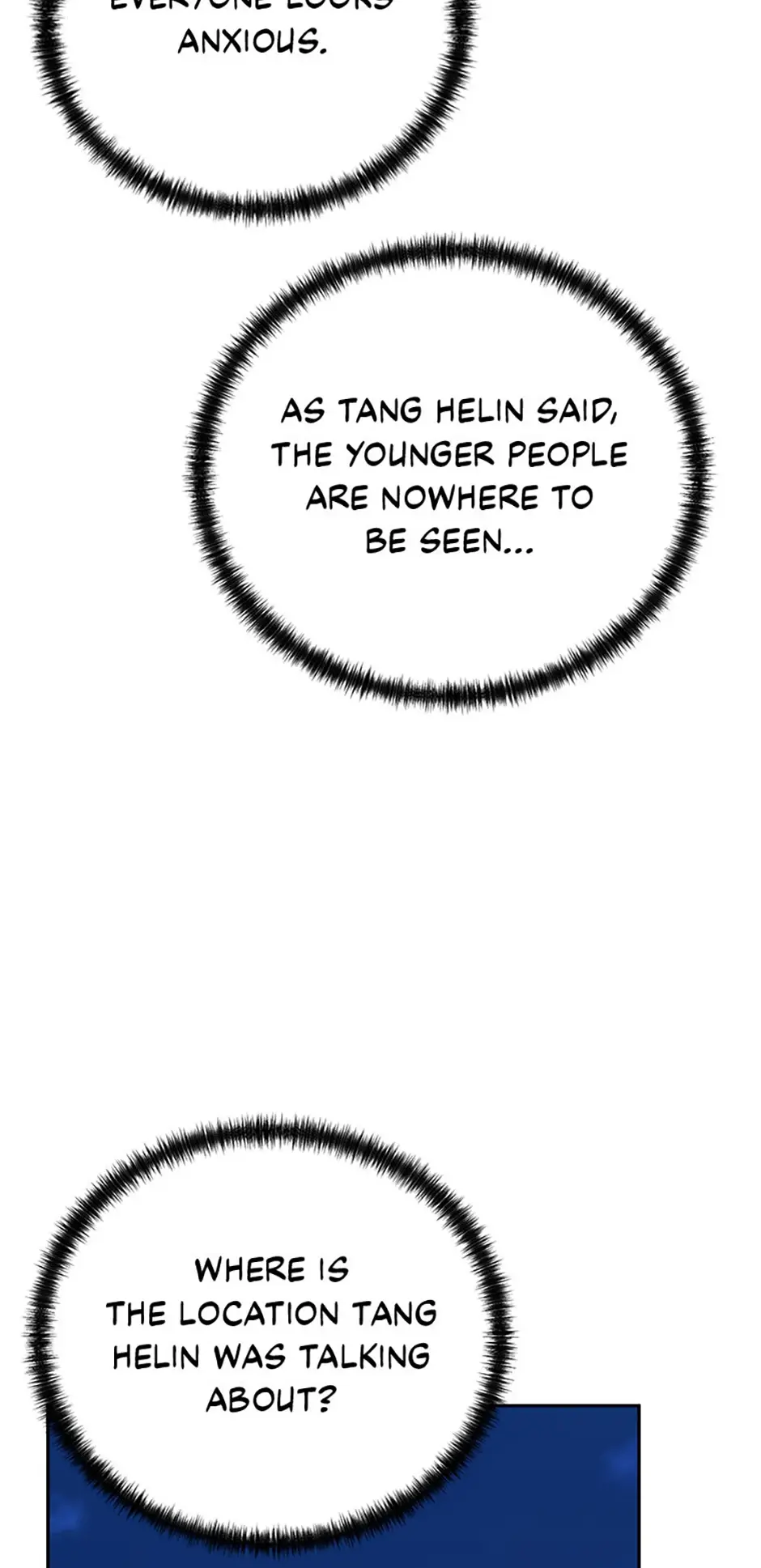The Previous Life Murim Ranker Ahabbb Chapter 168 - Page 62